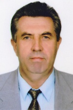 Комарницький Олександр Іванович